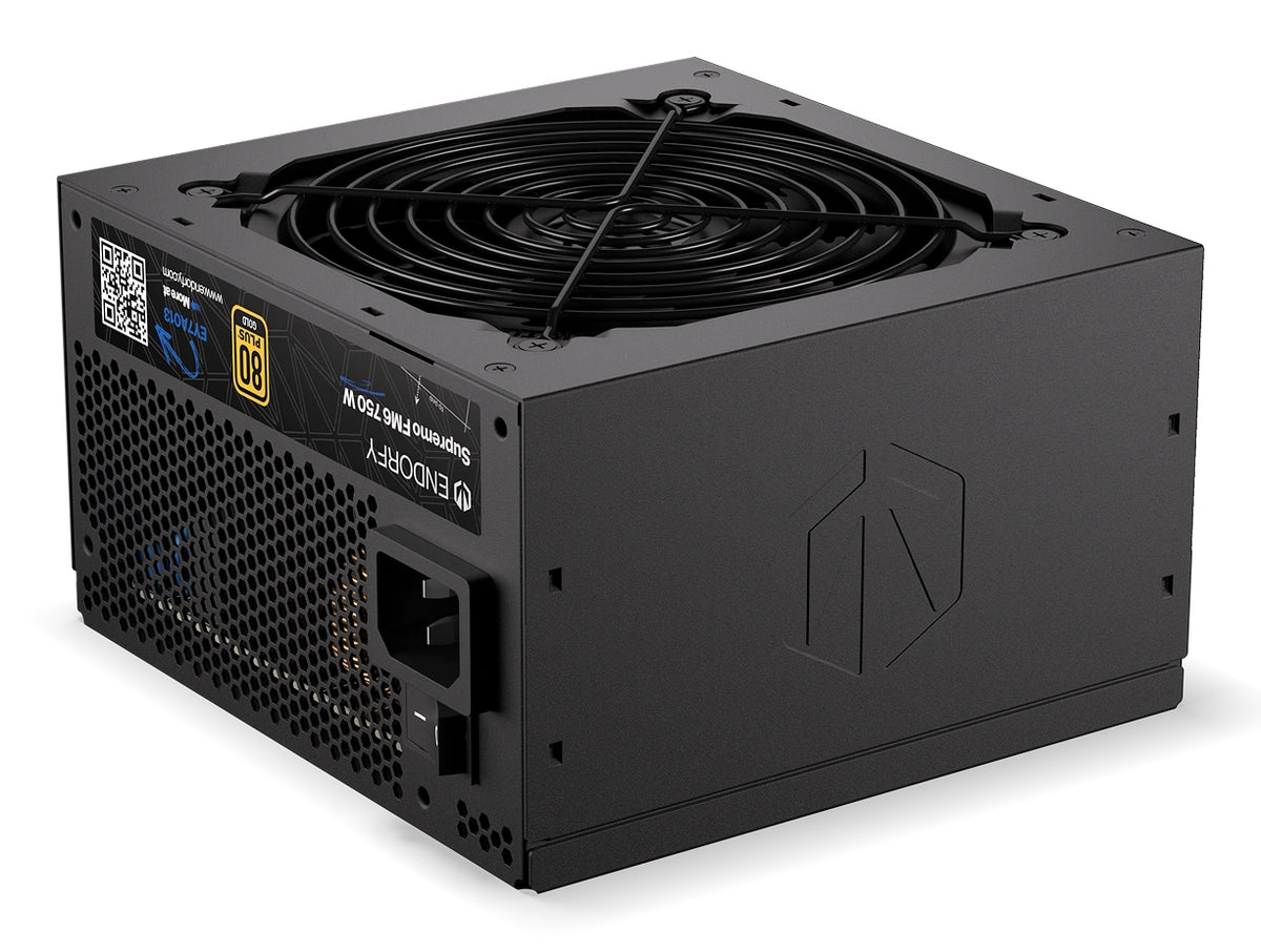 ENDORFY Supremo FM6 750W Power Supply Unit