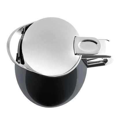 Emsa Isolierkanne Plaza 1 L carbon