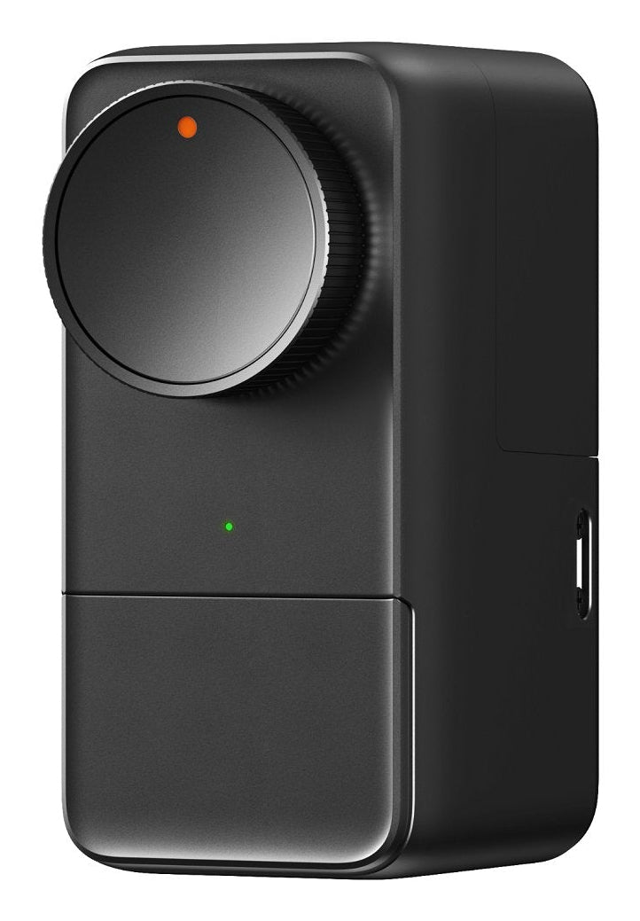 SwitchBot Smart Lock Pro electronic door lock — Black