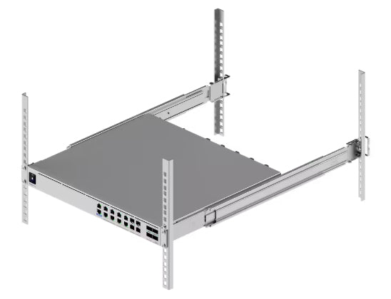 Ubiquiti EF-Core hardware firewall 1U 100 Gbit/s
