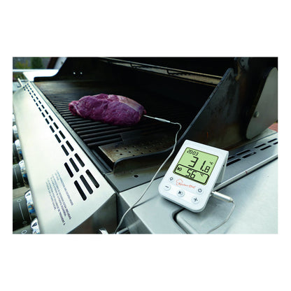 TFA 14.1510.02  Kitchen Chef Digital BBQ Meat Thermometer