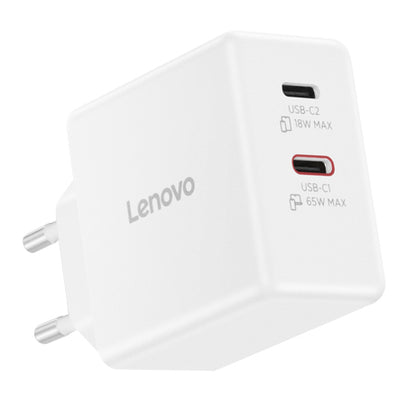Lenovo G0A6065WEU Mobile Device Charger Universal White AC Indoor