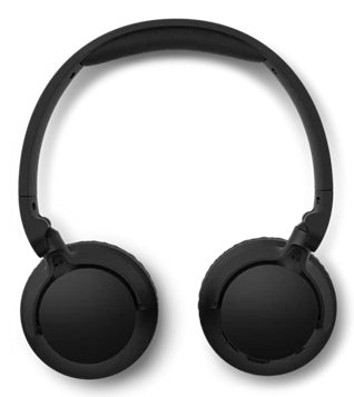 Philips TAH4000BK/00 Black