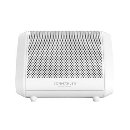 VonMählen Bluetoothspeaker Air Beats Mini white (ABM00002)