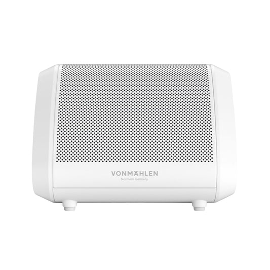 VonMählen Bluetoothspeaker Air Beats Mini white (ABM00002)