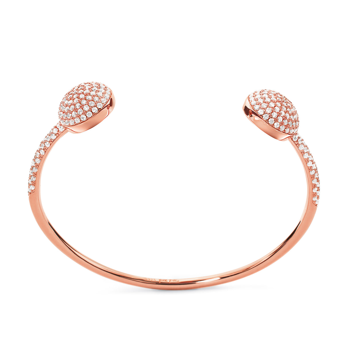 Bracelet Folli Follie Woman 3B17S006RC (17CM)