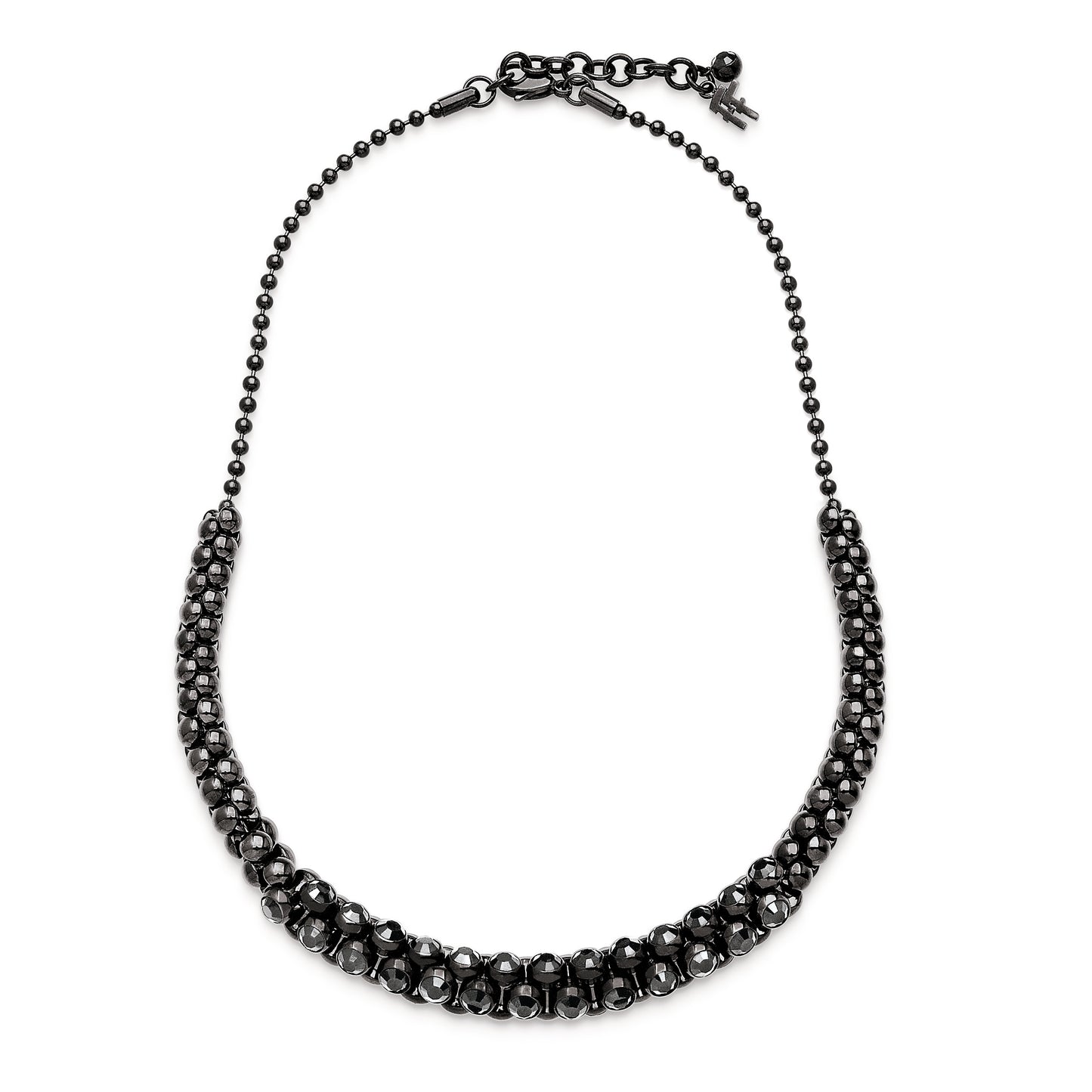 Necklace Folli Follie Woman 3N1T020KK (45CM)