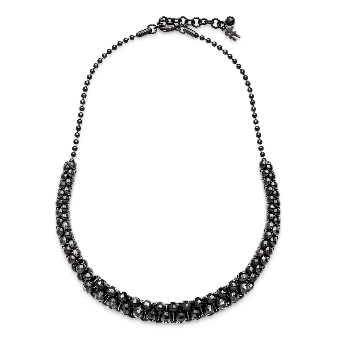Necklace Folli Follie Woman 3N1T020KK (45CM)