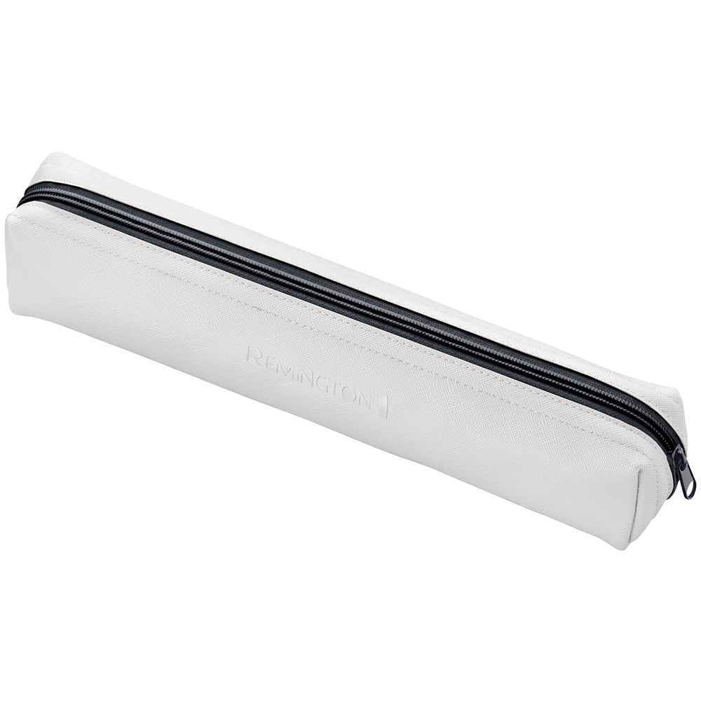 Remington S9500 Pearl Straightening Iron — Warm Black, 3 m