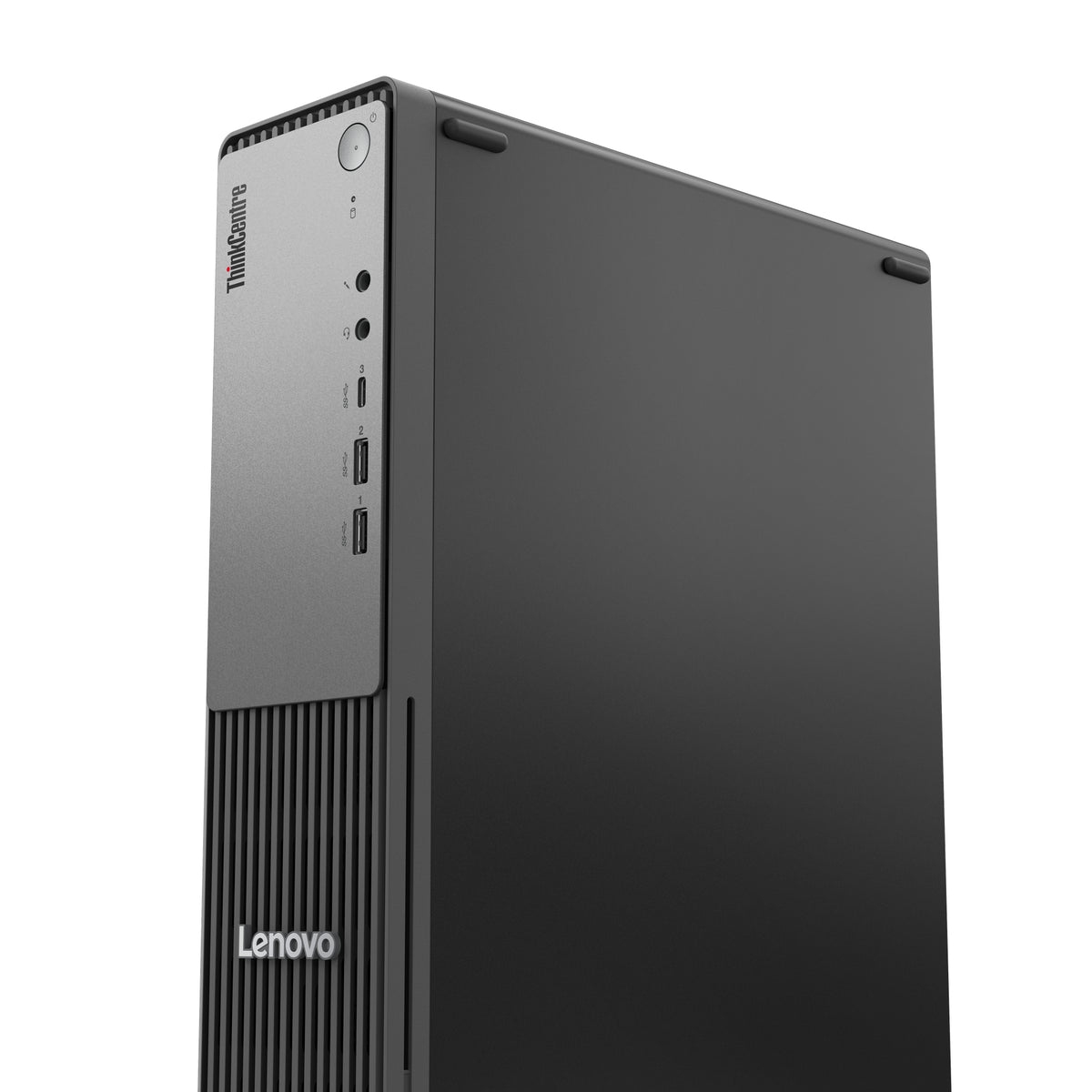 Lenovo ThinkCentre neo 55s Gen 6 Copilot+ PC AMD Ryzen™ AI 5 330 16 GB DDR5-SDRAM 1 TB SSD Windows 11 Pro SFF Black