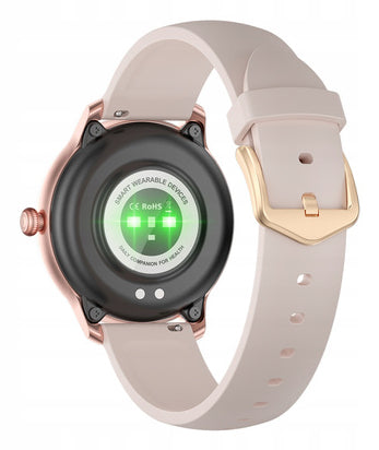 SMARTWATCH ORO LADY ACTIVE OROMED