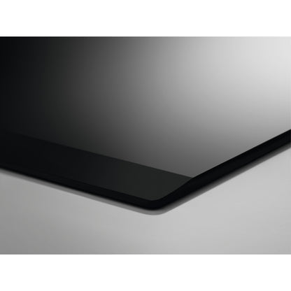 Εντοιχισμένη Κεραμική Εστία Electrolux EHF6343FOK Μαύρη 60 εκ. με 4 Ζώνες Μαγειρέματος
