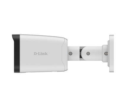 D-Link BCB-P01 Surveillance Camera (Outdoor, Color)