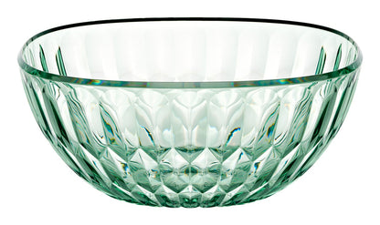 Guzzini VANITY 30cm Bowl Matcha green