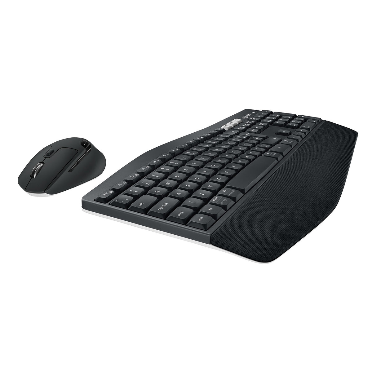 Logitech MK850 Performance (DE-Layout)