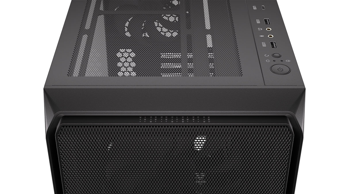 Housing ENDORFY Arx 700 ARGB