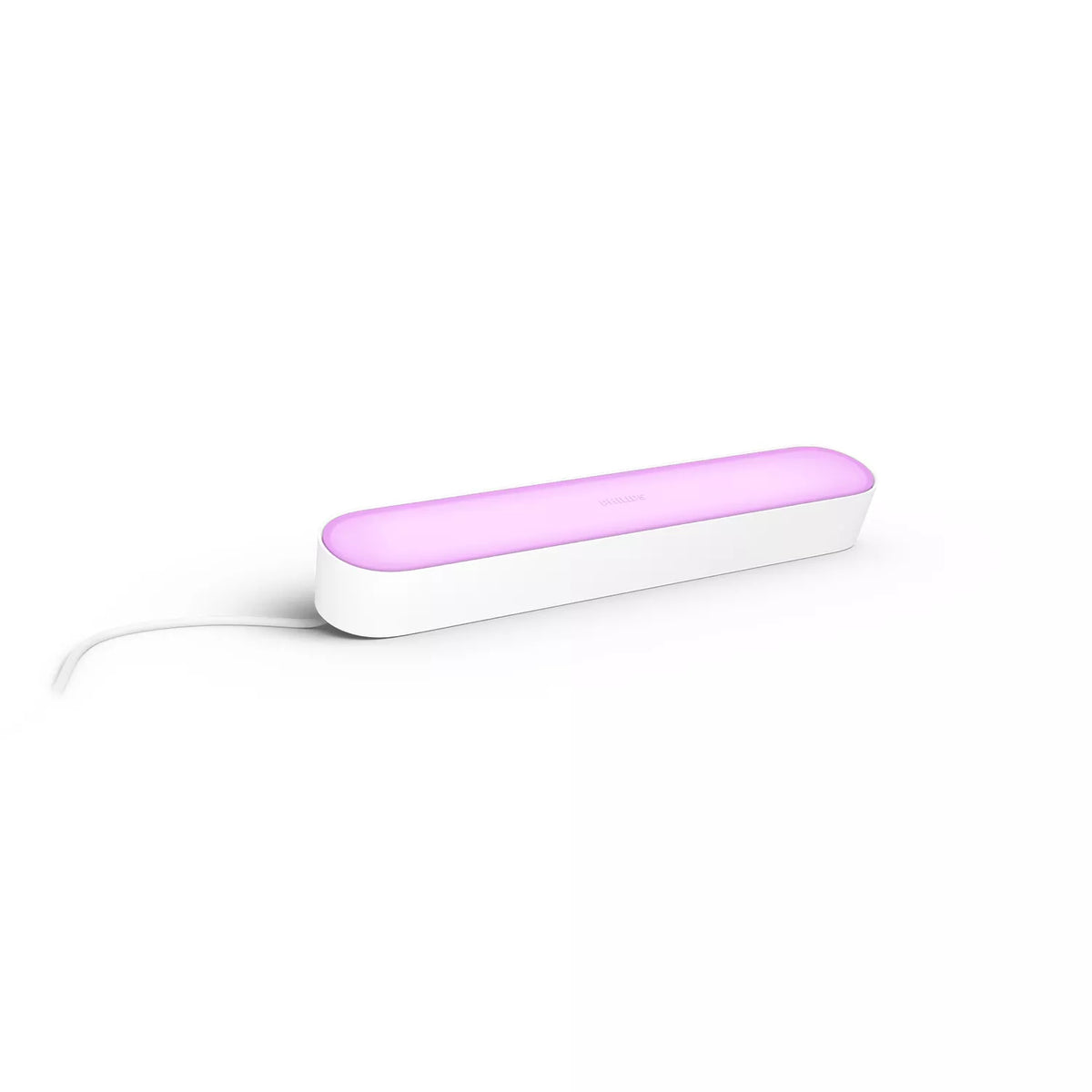 Philips Hue Play WACA Light Bar Extension white