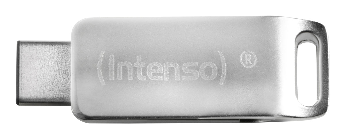 Intenso cMobile Line 64GB USB Stick 3.2 Type-C