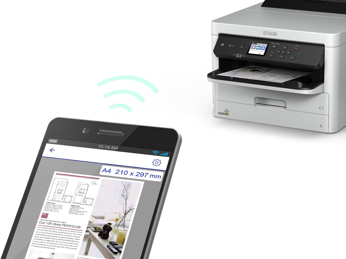 Patrone Epson DURABrite Pro black XL                   T01C1
