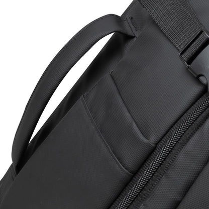 Riva NB Rucksack Tegel-Eco 17.3" Black 8465