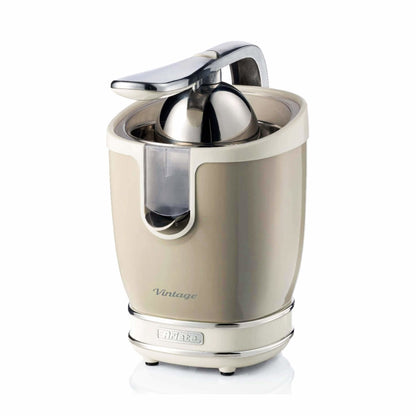 Ariete Vintage Citrus Juicer beige
