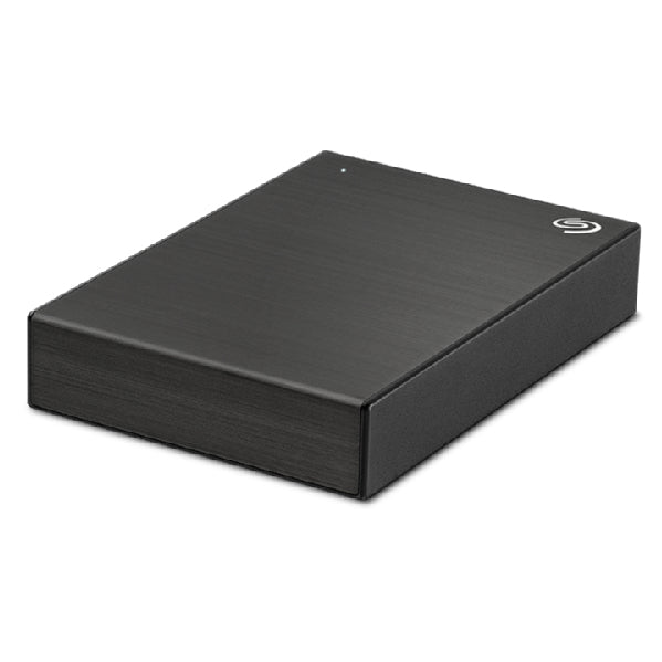 Seagate One Touch External Hard Drive 2 TB Micro-USB B 3.2 Gen 1 (3.1 Gen 1) Black