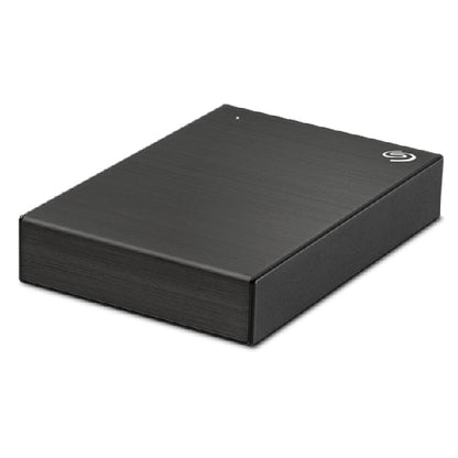 Seagate One Touch External Hard Drive 2 TB Micro-USB B 3.2 Gen 1 (3.1 Gen 1) Black