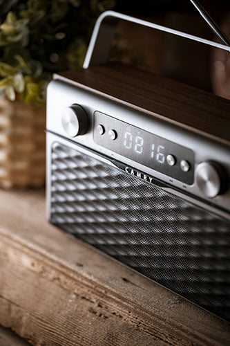 Radio Camry CR 1183  Bluetooth