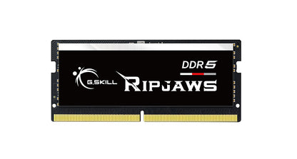 G.Skill Ripjaws F5-4800S3434A16GX2-RS memory module 32 GB 2 x 16 GB DDR5 4800 MHz