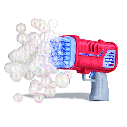 PUSTEFIX Bubble Bazooka
