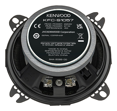 Kenwood KFC-S1057