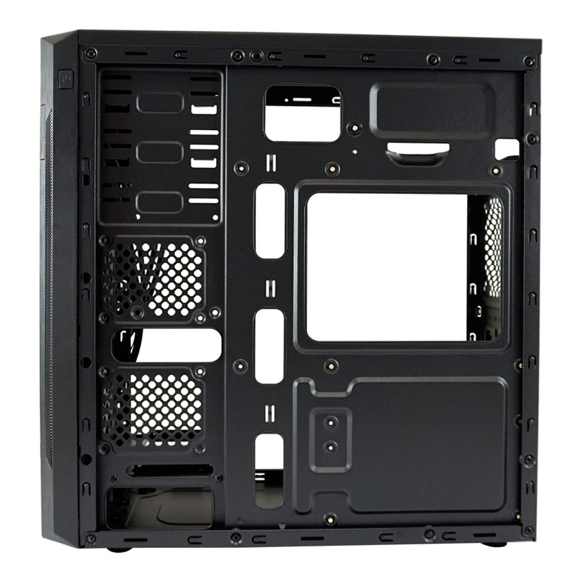 LC-Power Geh Midi-7040B (2xUSB 3.0/2x2.0)