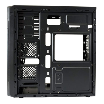 LC-Power Geh Midi-7040B (2xUSB 3.0/2x2.0)
