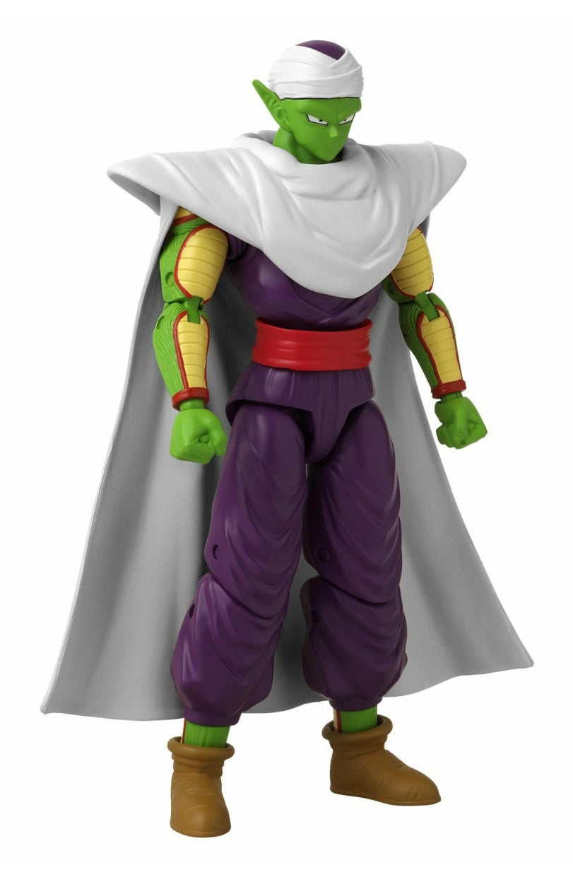 DRAGON BALL DRAGON STARS PICCOLO (DBS SH VER.)