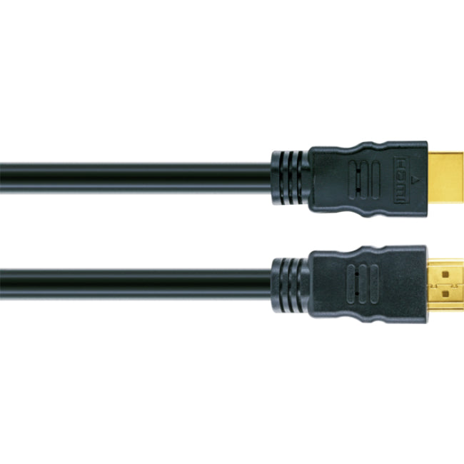 Schwaiger HDMI Speed Cable 15m with Ethernet Black