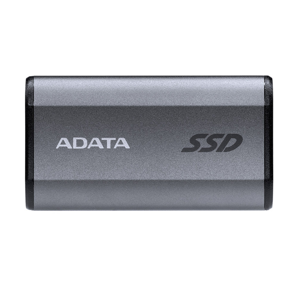 ADATA Externe SSD SE880      2TB ELITE Gray R/W 2000/2000