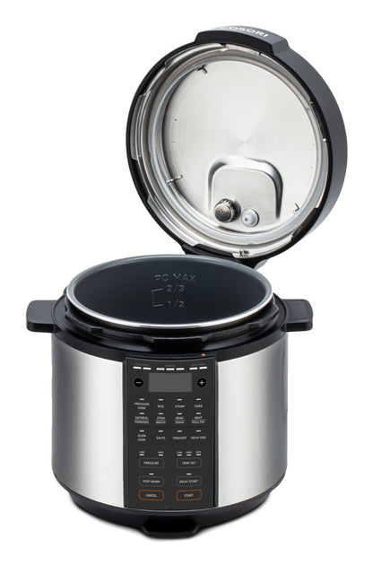 Cosori COSORI 9-in-1 Multikocher, CMC-CO601-SEU