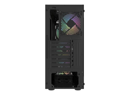 FURY Shobo SH4F RGB Midi Tower Black