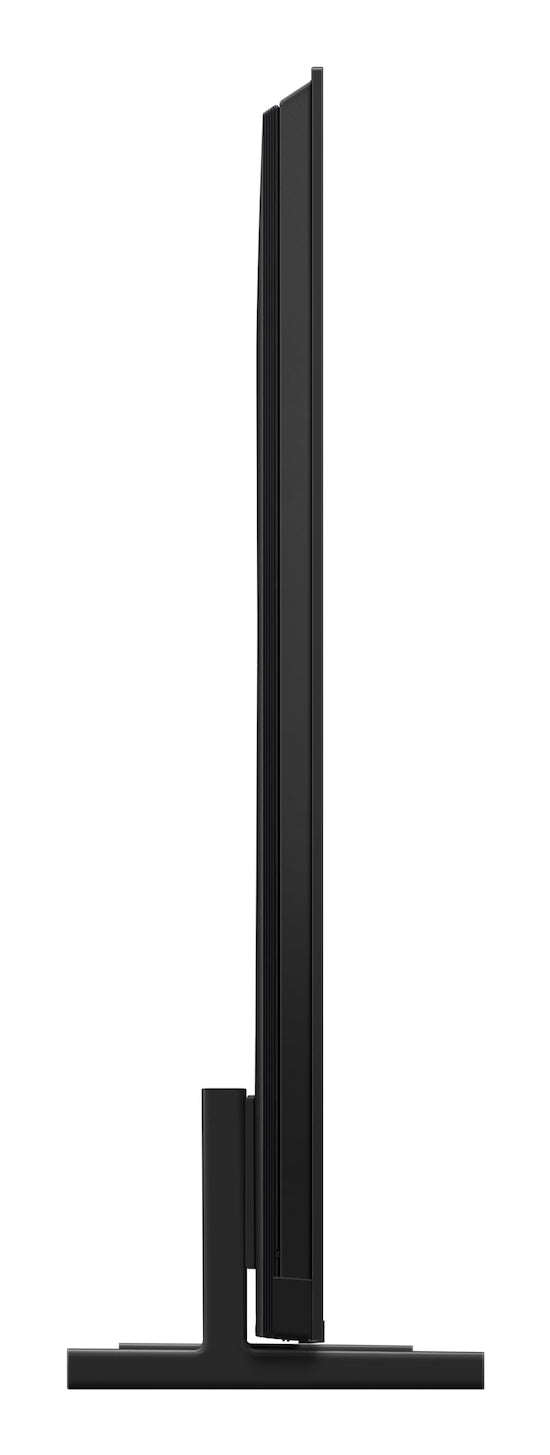 Samsung QE75QN80H 190.5 cm (75") 4K Ultra HD Smart TV Wi‑Fi - Black