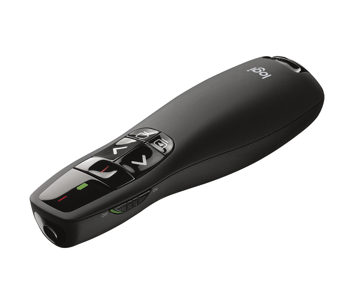 Logitech R 400 USB Cordless Presenter