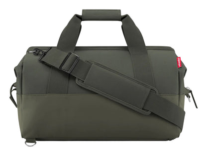 reisenthel allrounder M duffel — Mix Moss