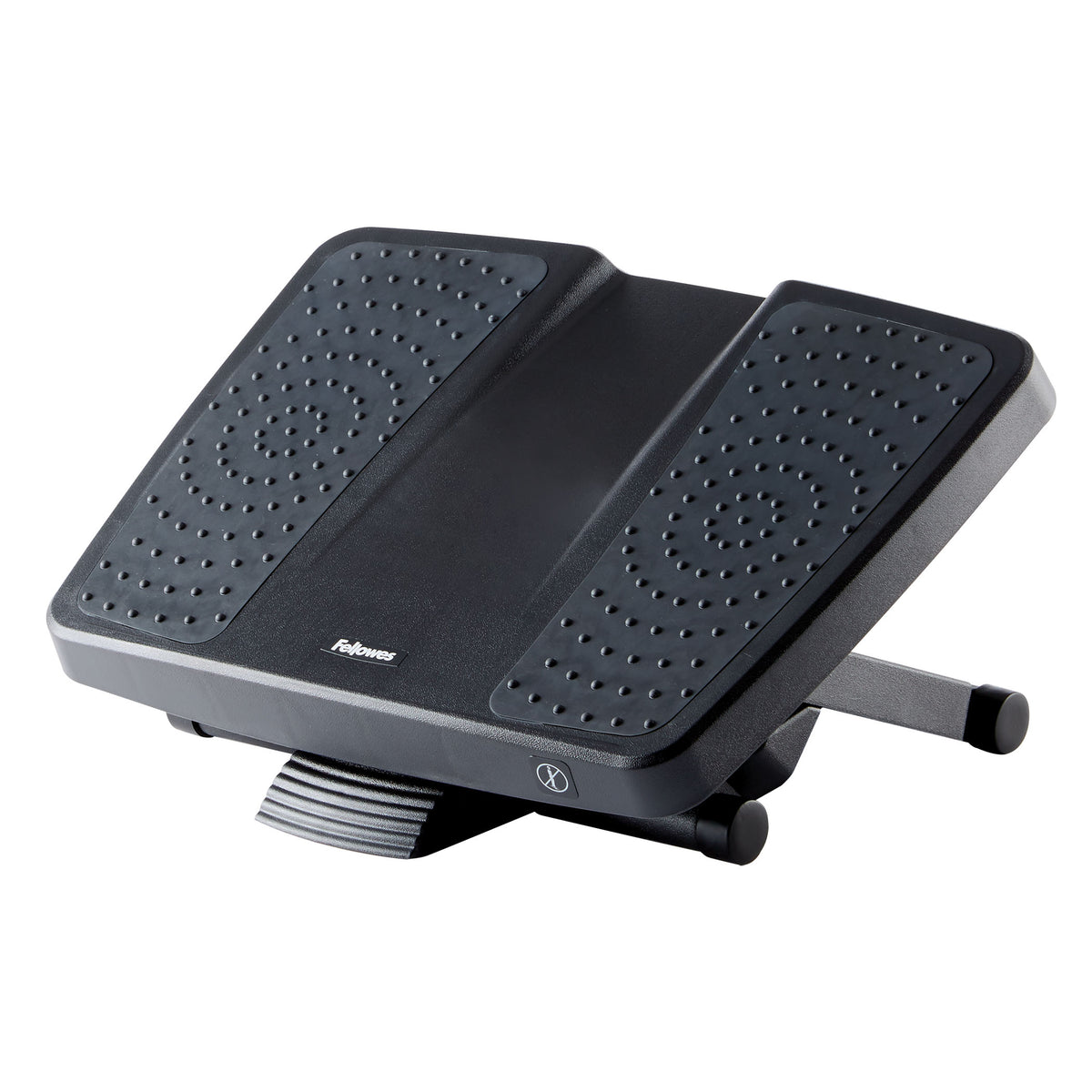 Fellowes Ergonomics Ultimate Professional Footrest