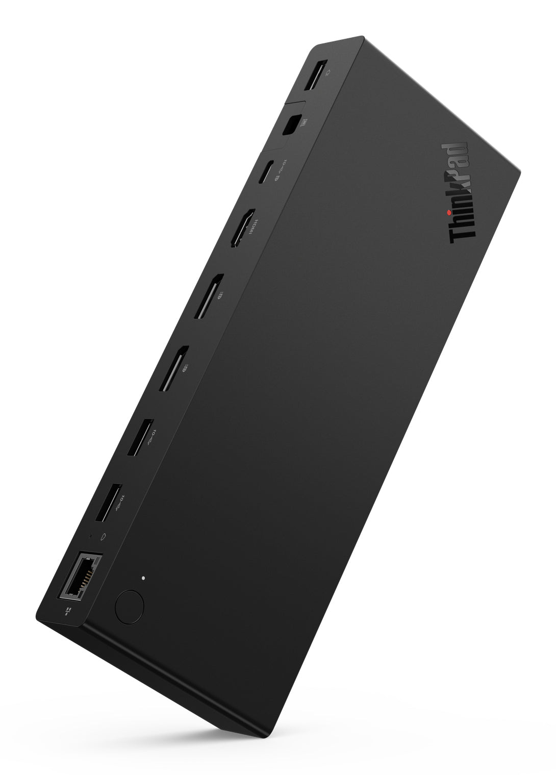 Lenovo Dock - 135W ThinkPad USB4 Smart Dock 5500