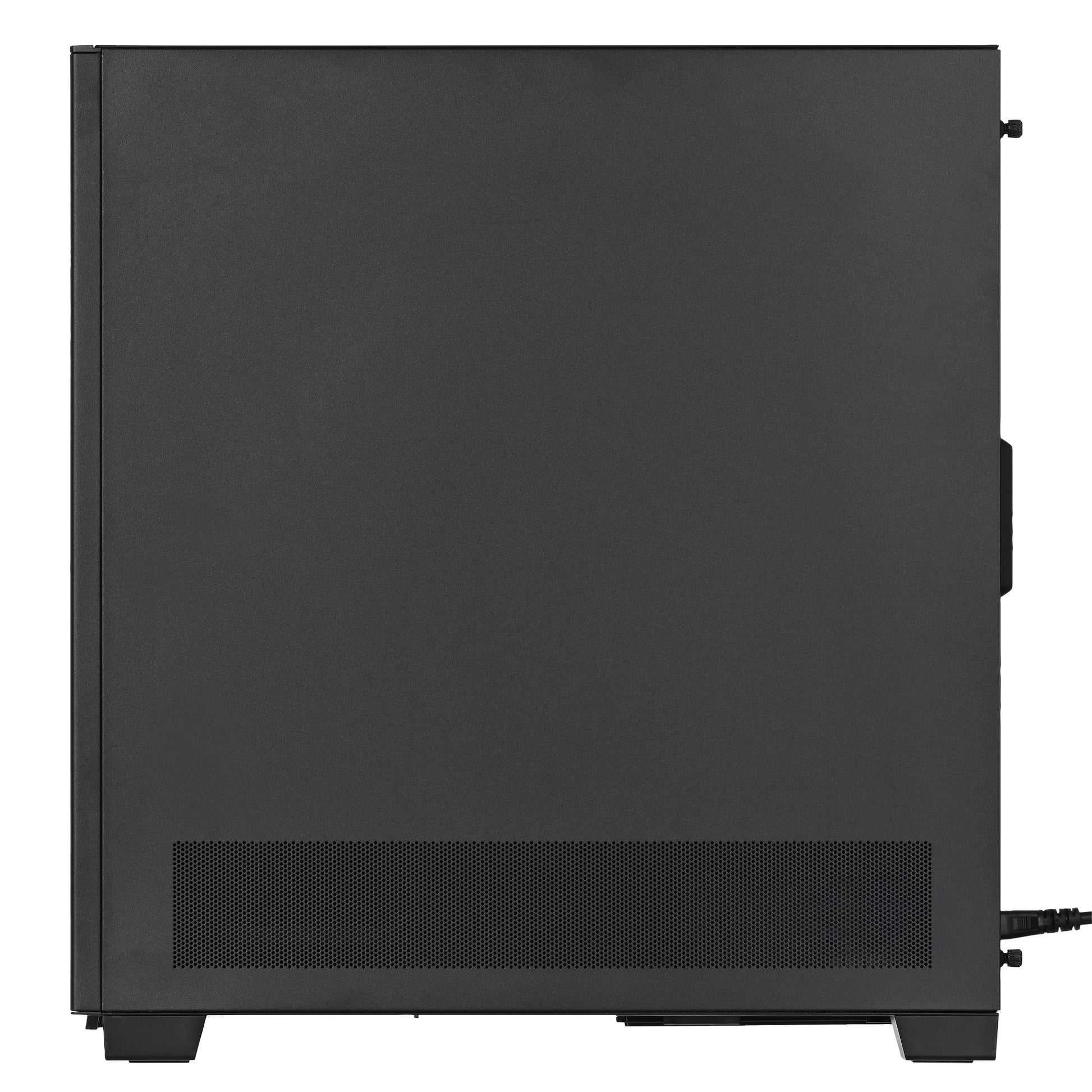 Actina 5901443423867 Επιτραπέζιος Υπολογιστής AMD Ryzen™ 7 7800X3D, 32 GB DDR5-SDRAM, 1 TB SSD, NVIDIA GeForce RTX 5070 Ti, Midi Tower, Μαύρο