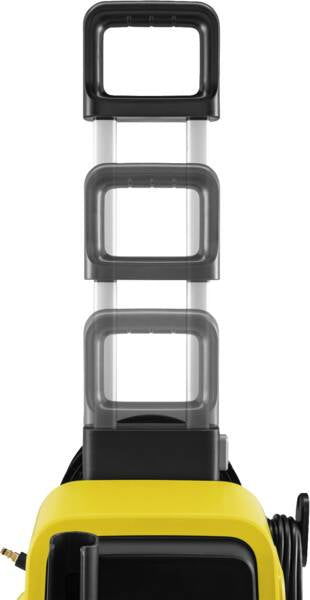 Kärcher K 7 Comfort Premium