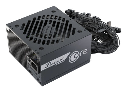 Seasonic CORE GC-650 ATX 3.1