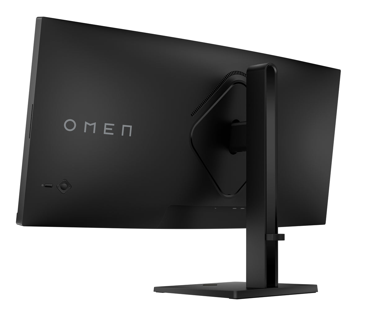 HP Omen 34C G2