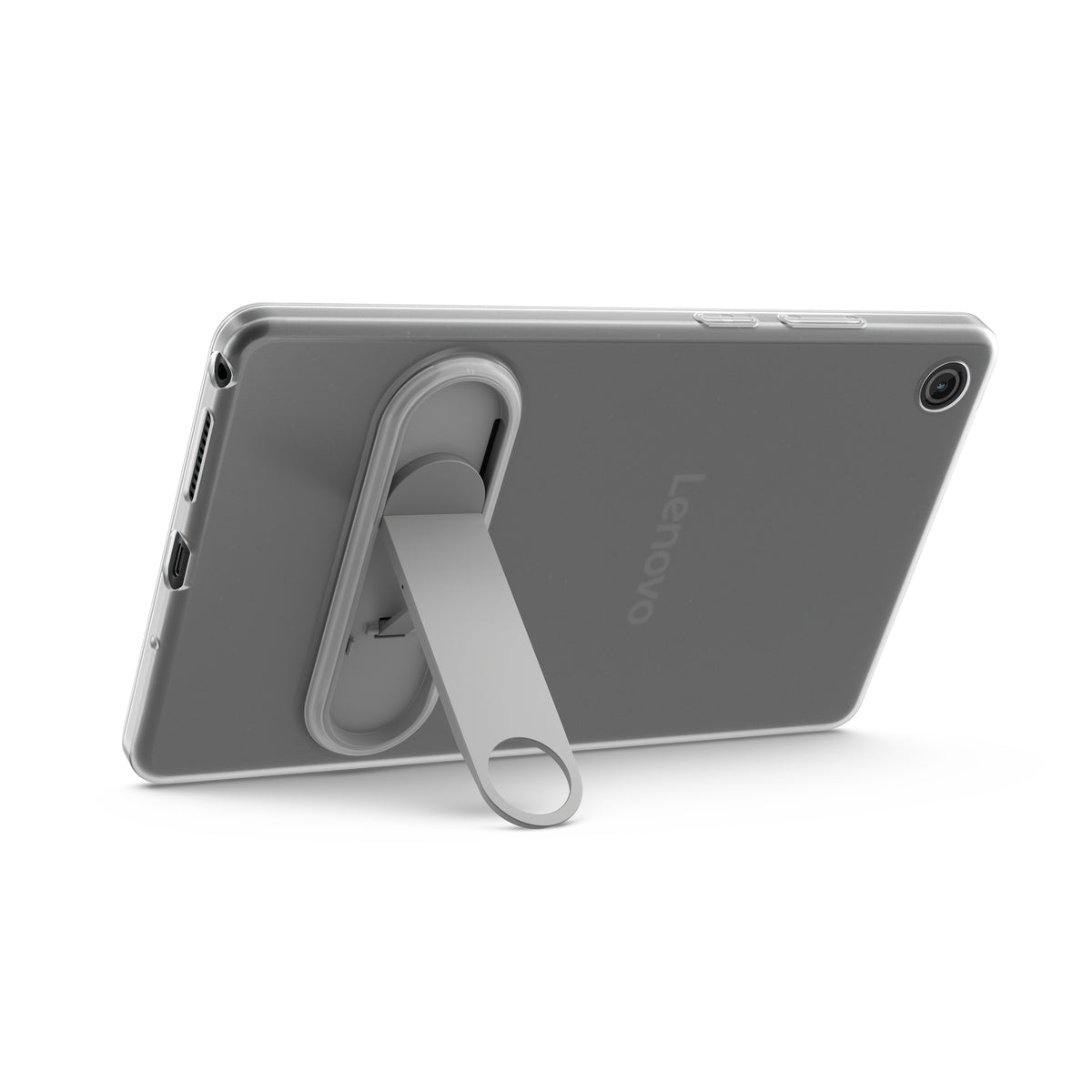 Lenovo Tab One Mediatek 64 GB 22.1 cm (8.7") 4 GB Wi‑Fi 5 Android 14 Grey
