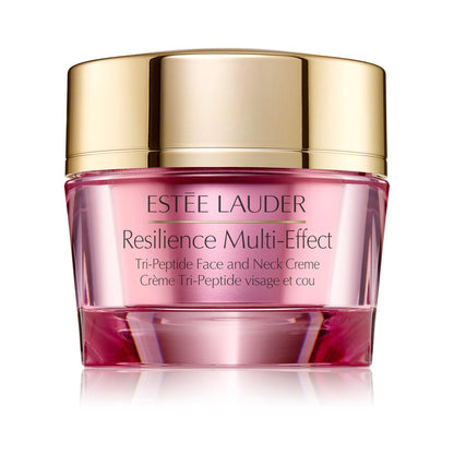 Estée Lauder Resilience Multi-Effect Tri-Peptide Face and Neck Cream SPF 15 50 ml