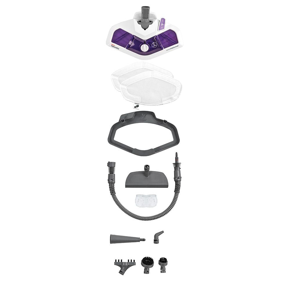 POLTI Vaporetto SV440 DOUBLE Steam Mop